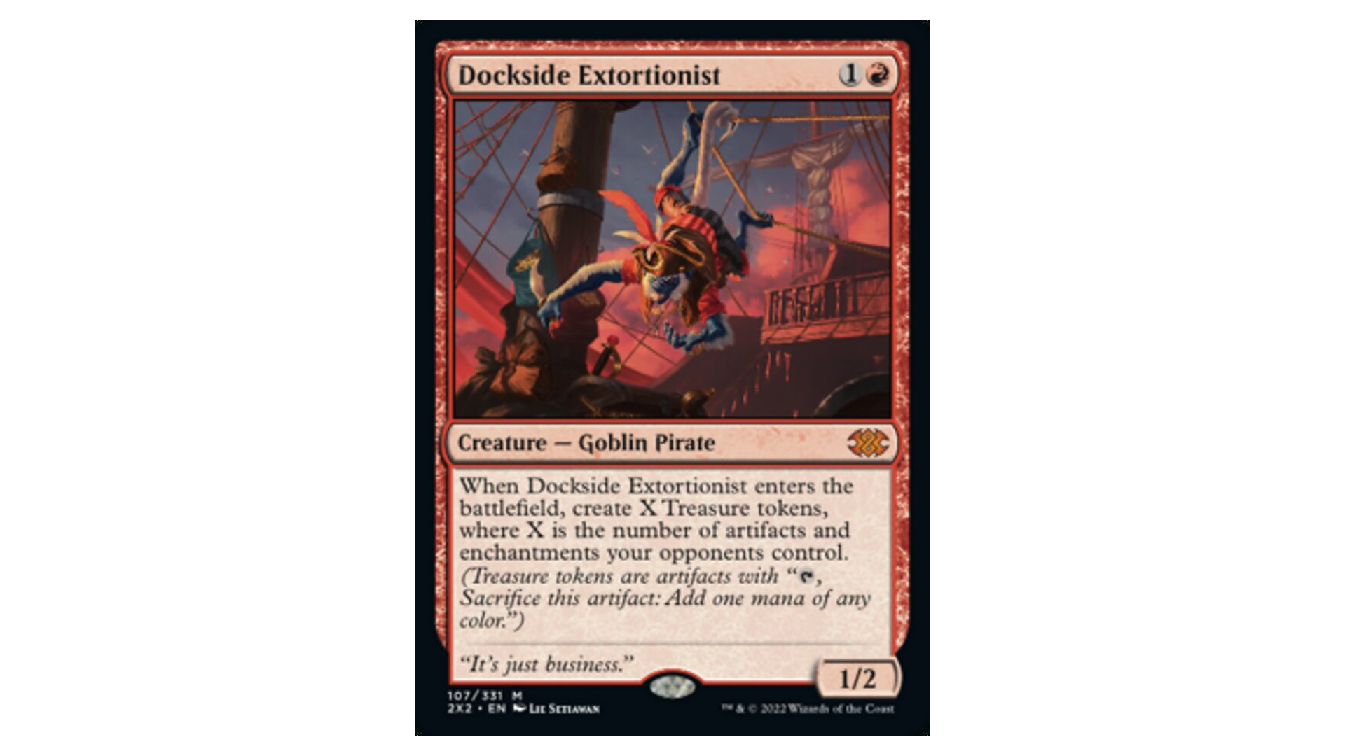 The Best Double Masters 2022 Cards for MTG Dicebreaker